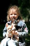 ENFANT ET CHIEN 519